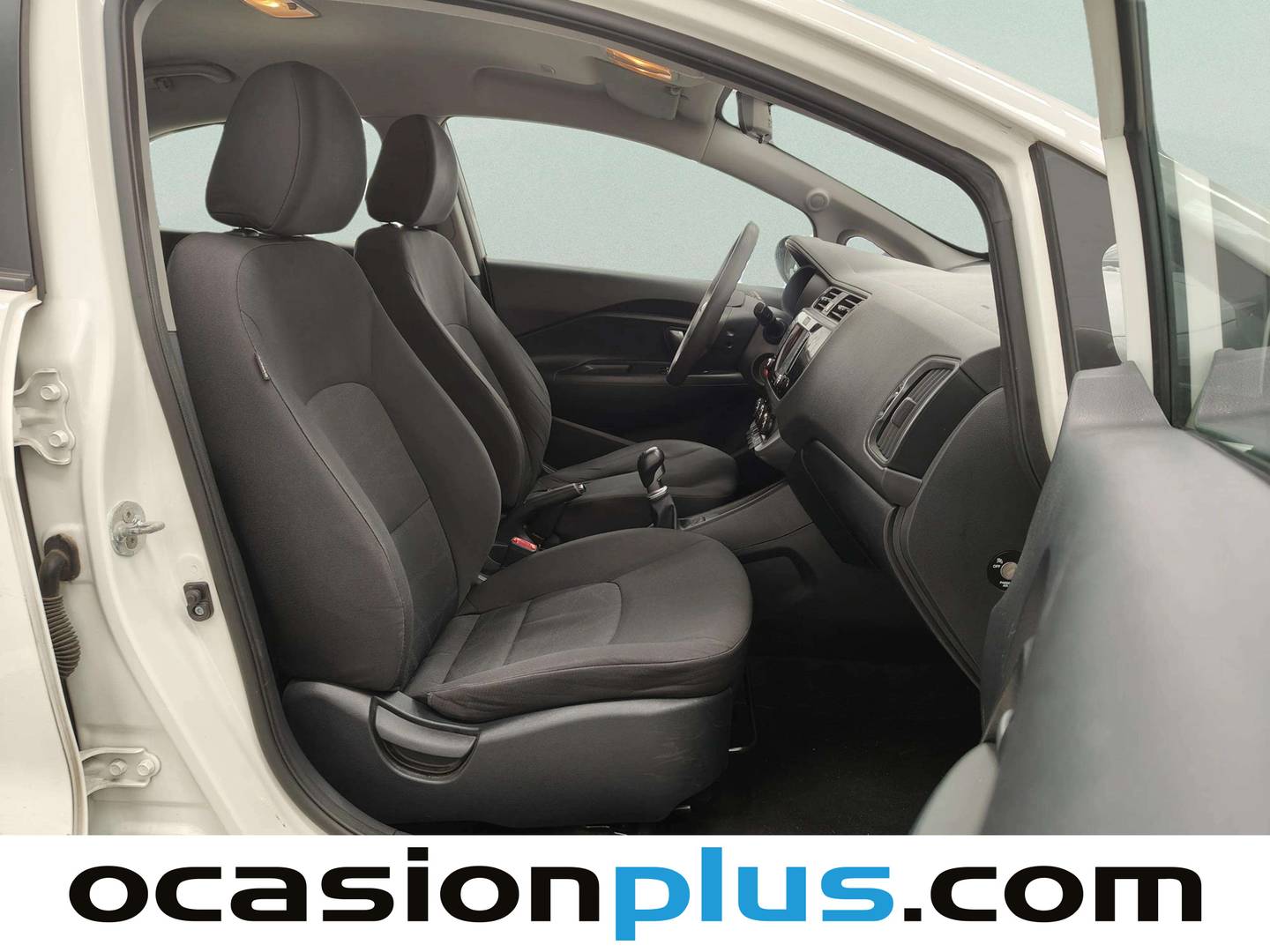 KIA Rio KIA Rio 1.1 CRDi WGT Tech (75 CV) km 0