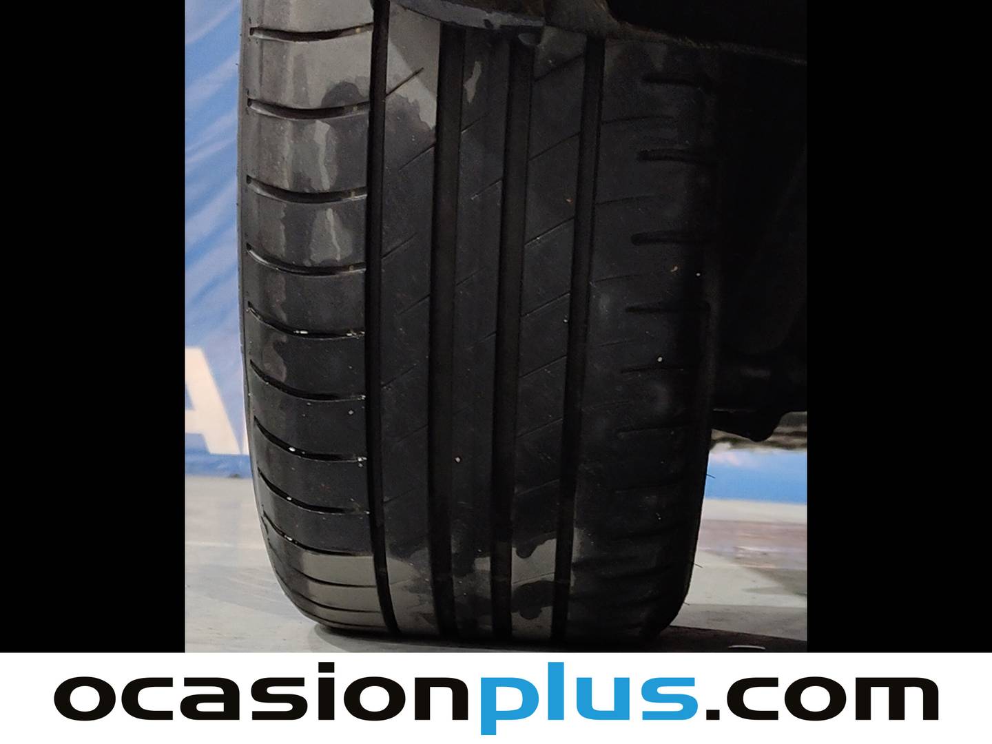 Mercedes Clase V Mercedes-Benz Clase V V 220 d Largo (163 CV) 7 Plazas de segunda mano