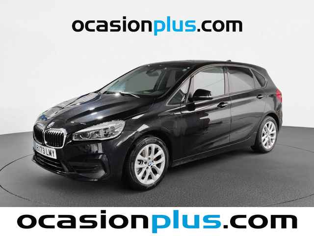 Bmw Serie 2 active tourer Seminuevos Pontevedra