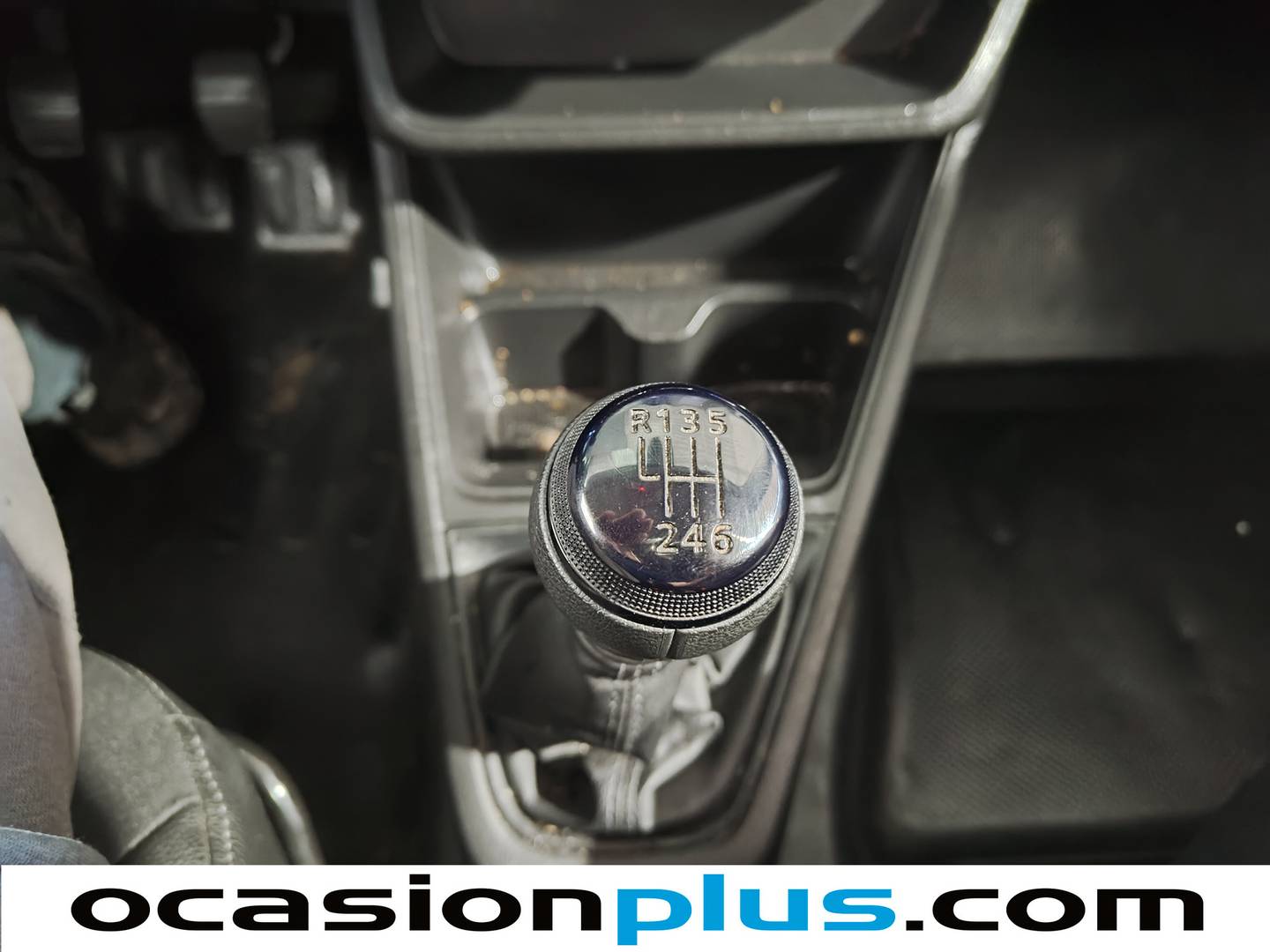 Renault Express Renault Express Furgon Advance Blue dCi (95 CV) de segunda mano