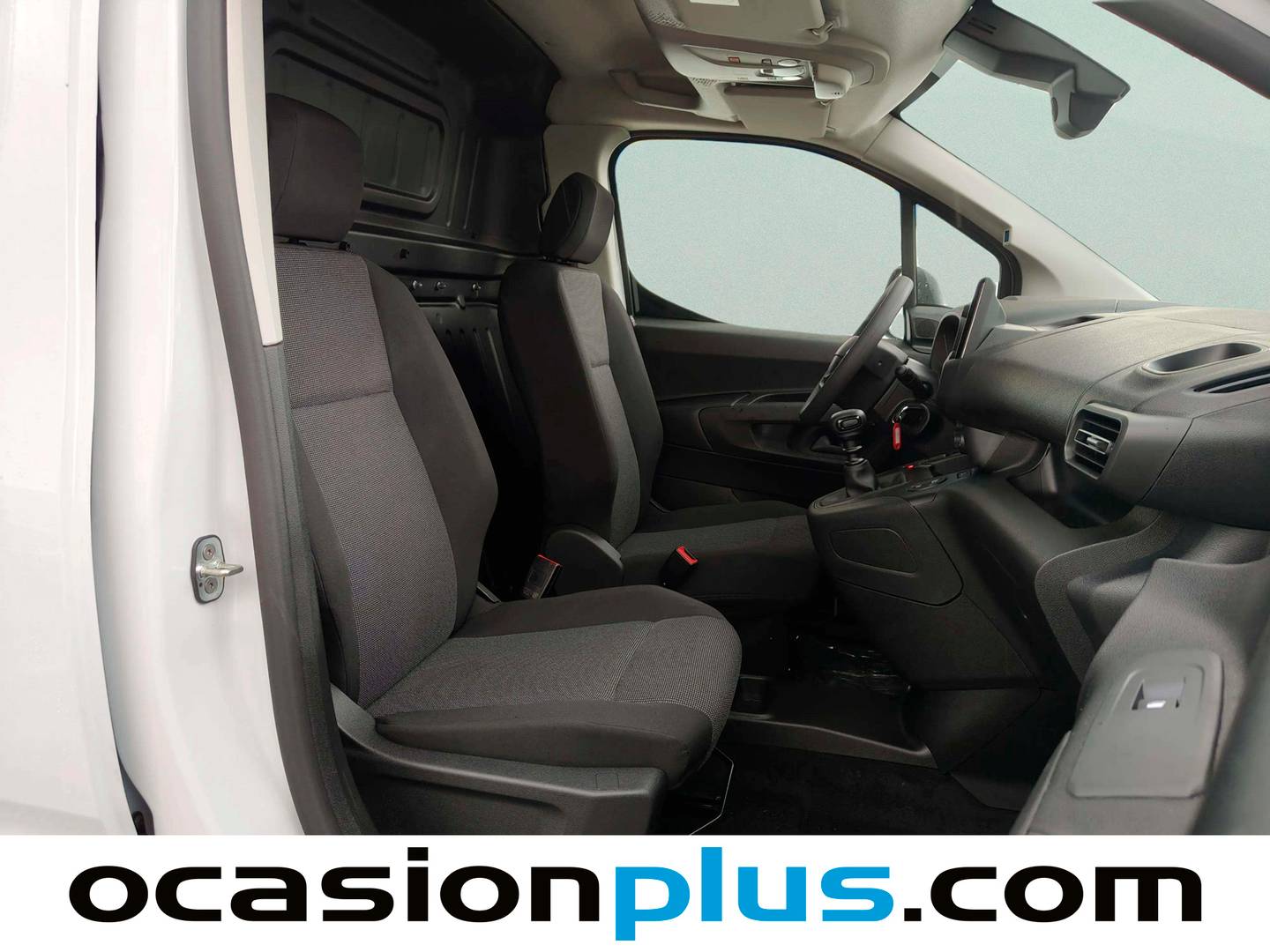 Fiat Doblò Fiat Dobló Furgón BlueHDi 100 M (100 CV) diésel