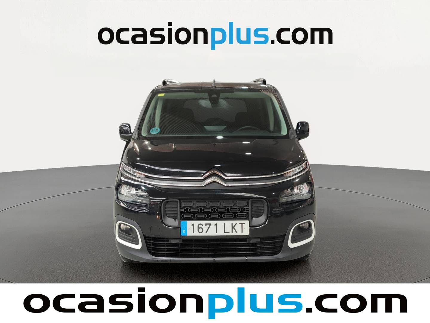 Citroën Berlingo Citroën Berlingo BlueHDi 100 S&S Talla XL Feel (102 CV) barato