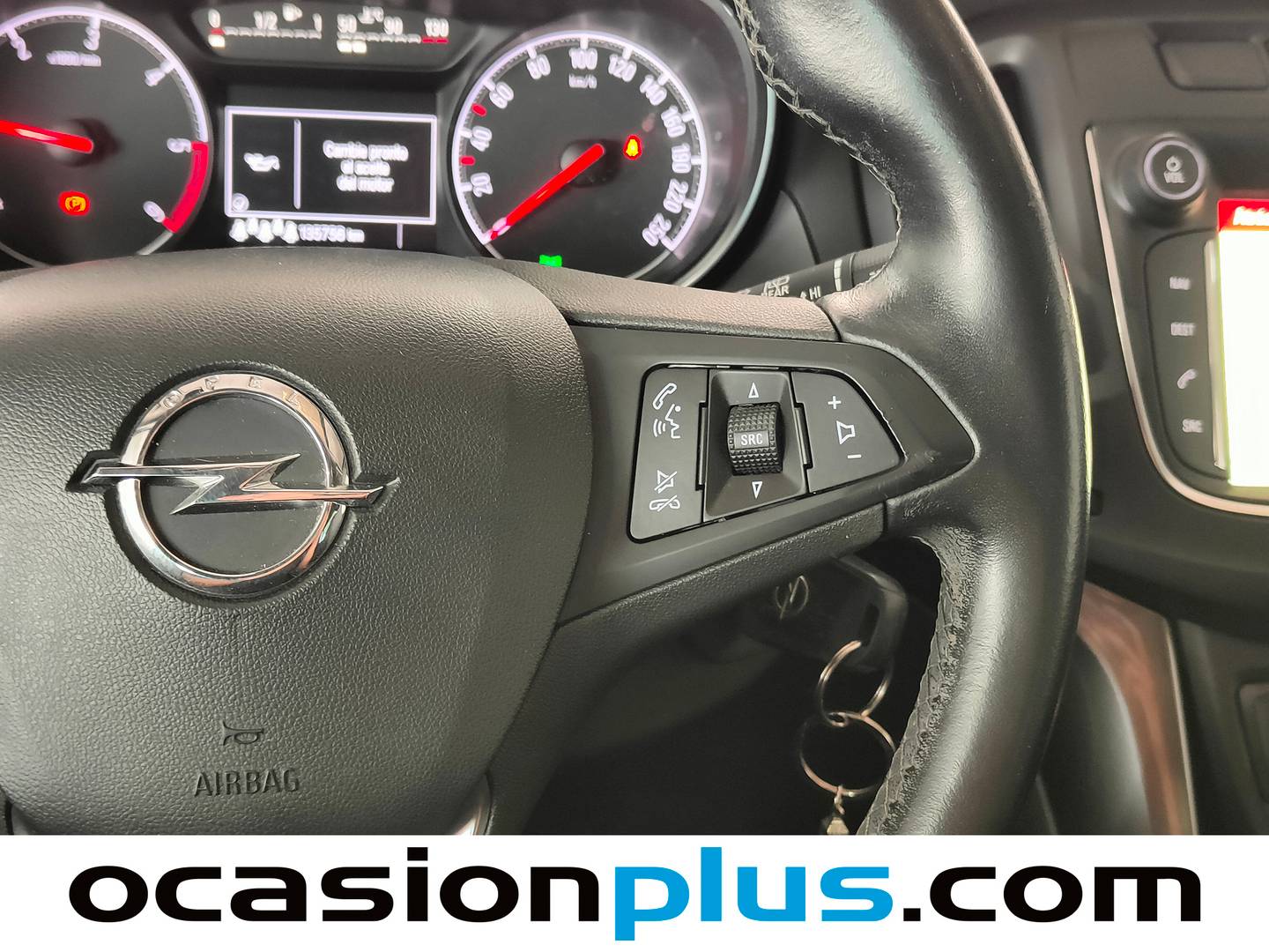 Opel Zafira Opel Zafira 2.0 CDTI S&S Excellence (170 CV) 7 Plazas barato
