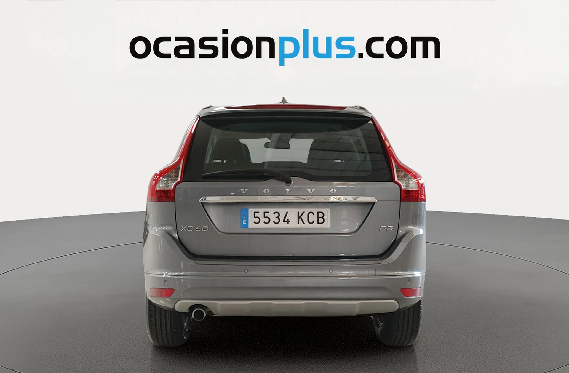 Volvo XC60 D3 Kinetic - foto 15