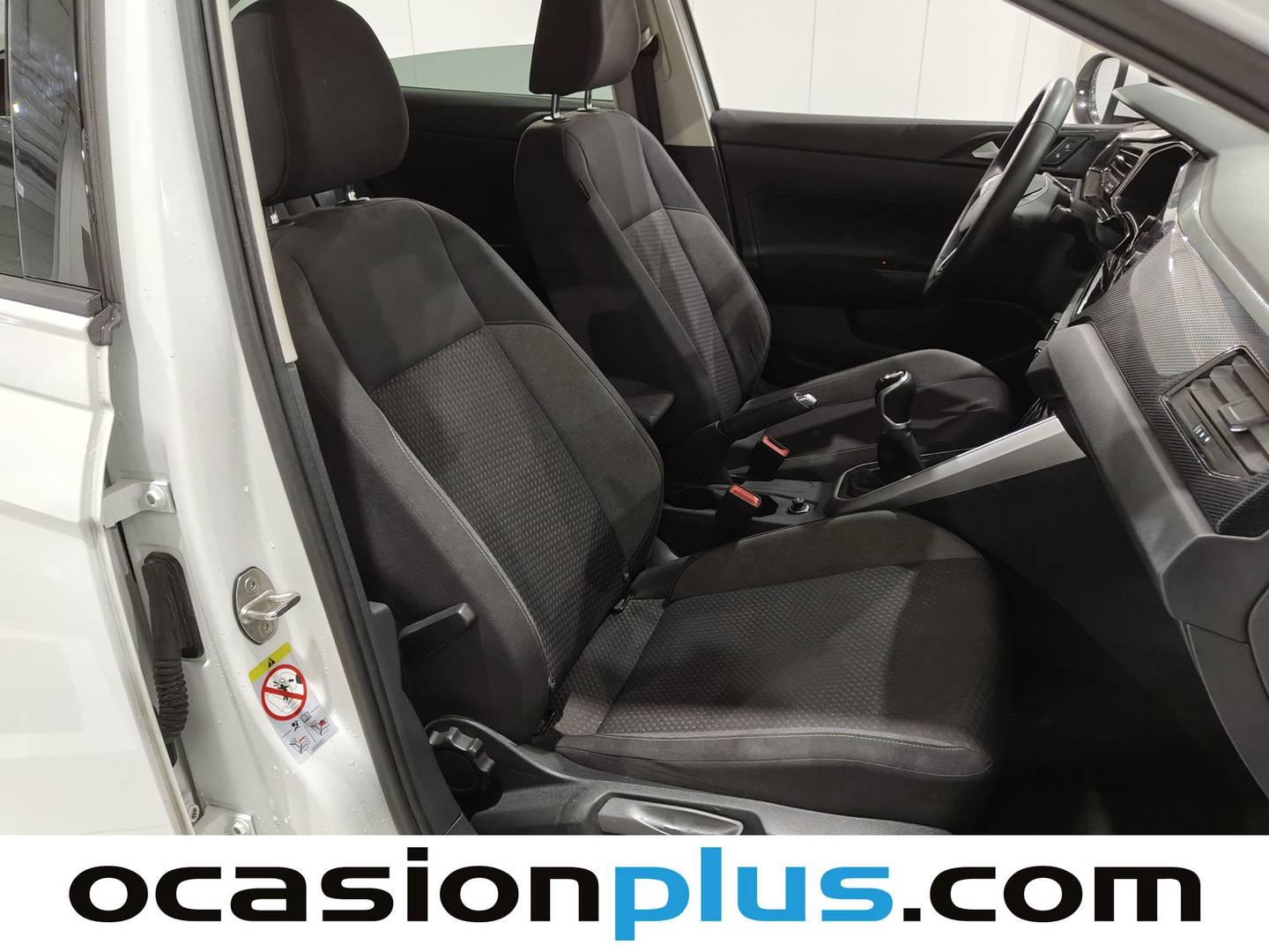 Foto Volkswagen Taigo Volkswagen Taigo 1.0 TSI (95 CV)