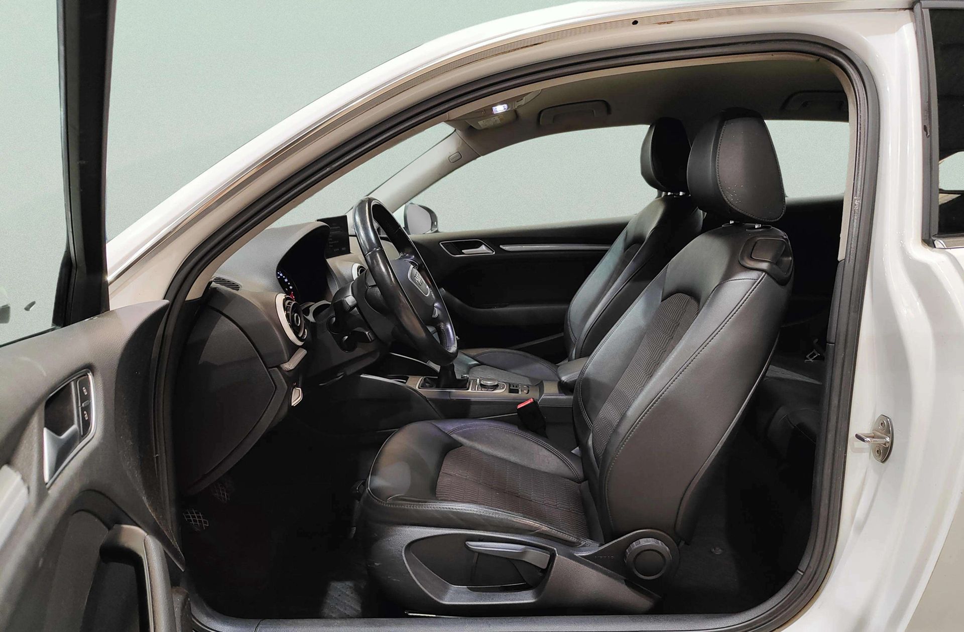 Audi A3 Advanced 1.6 TDI clean diesel - foto 9