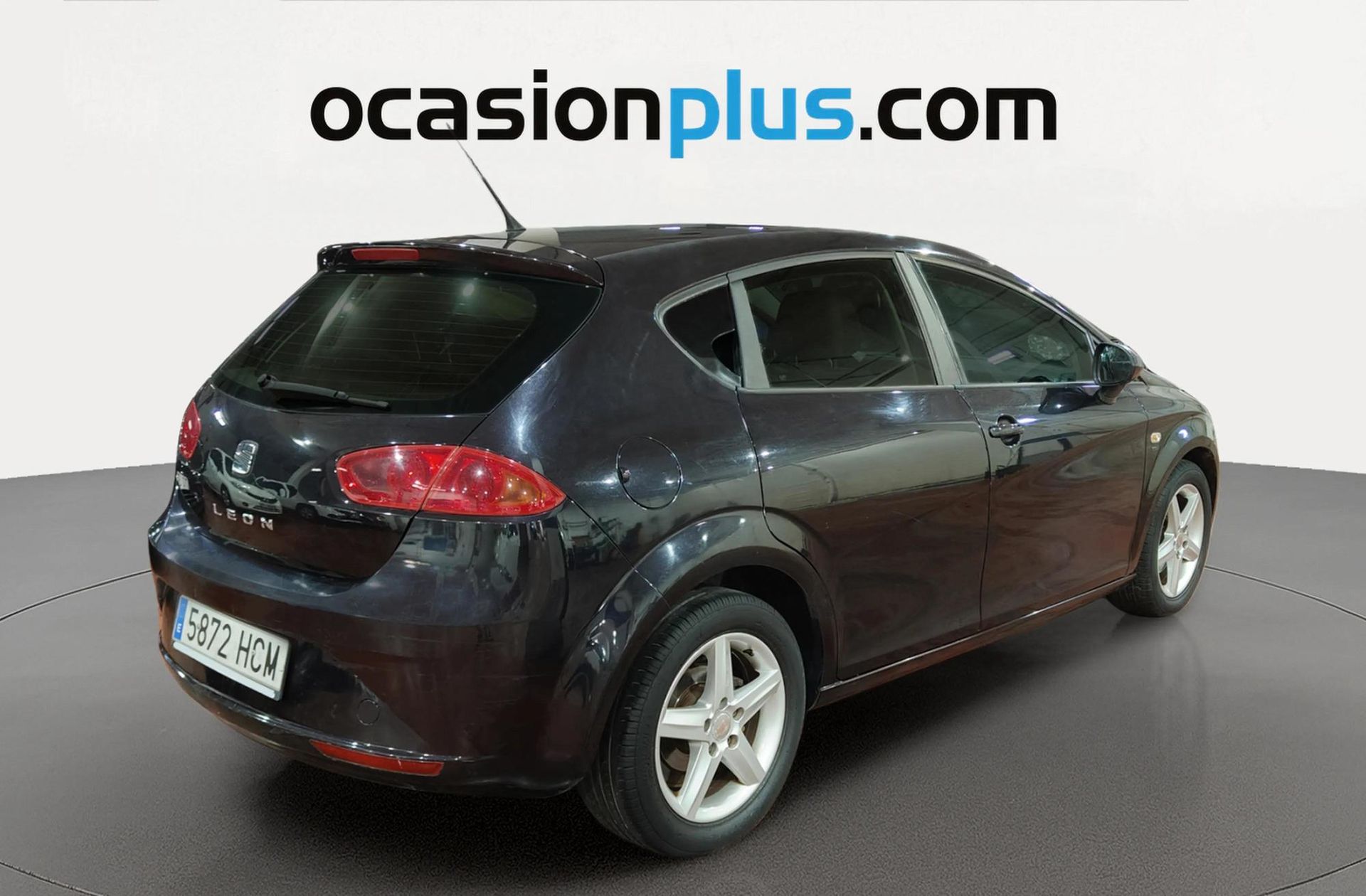SEAT León 1.2 TSI Reference - foto 4