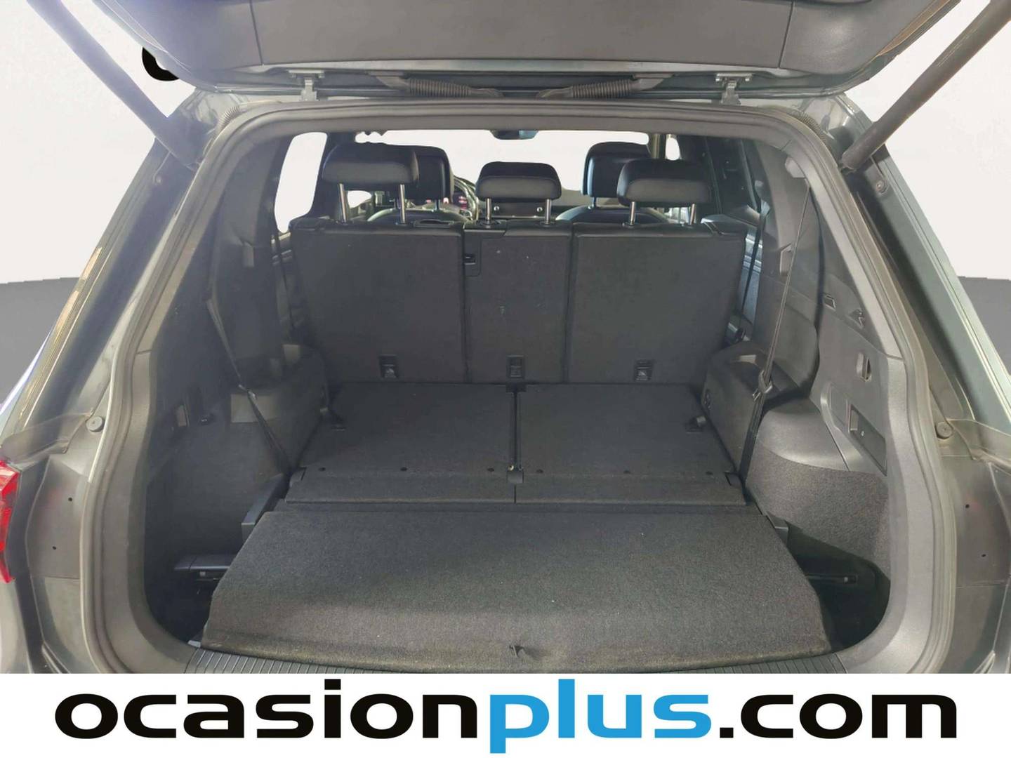 Fotos maletero Seat Tarraco Seat Tarraco 2.0 TDI S&S Xcellence 4Drive DSG (190 CV) 7 Plazas