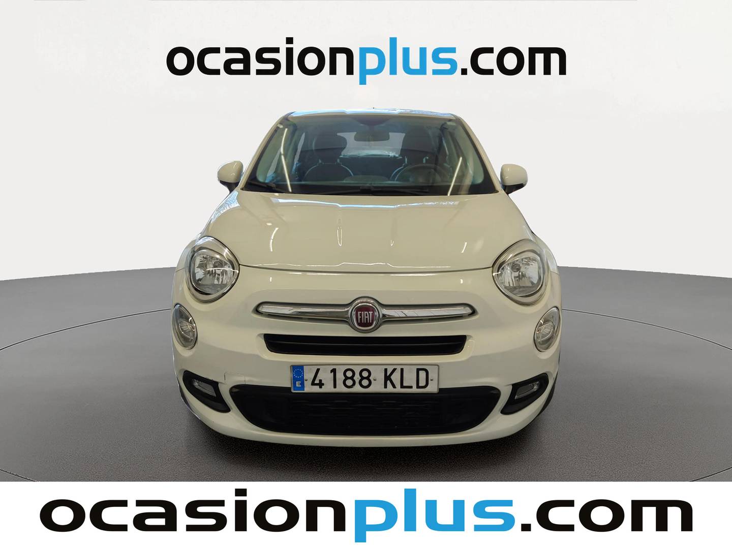 Fiat 500X Fiat 500X 1.6 MultiJet Pop Star 4x2 (120 CV) 120cv