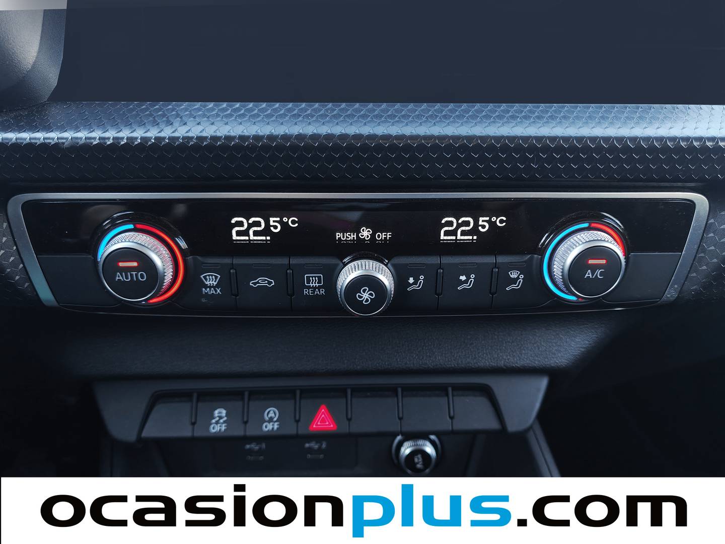 Foto Audi A1 Audi A1 Sportback Advanced 30 TFSI (110 CV)