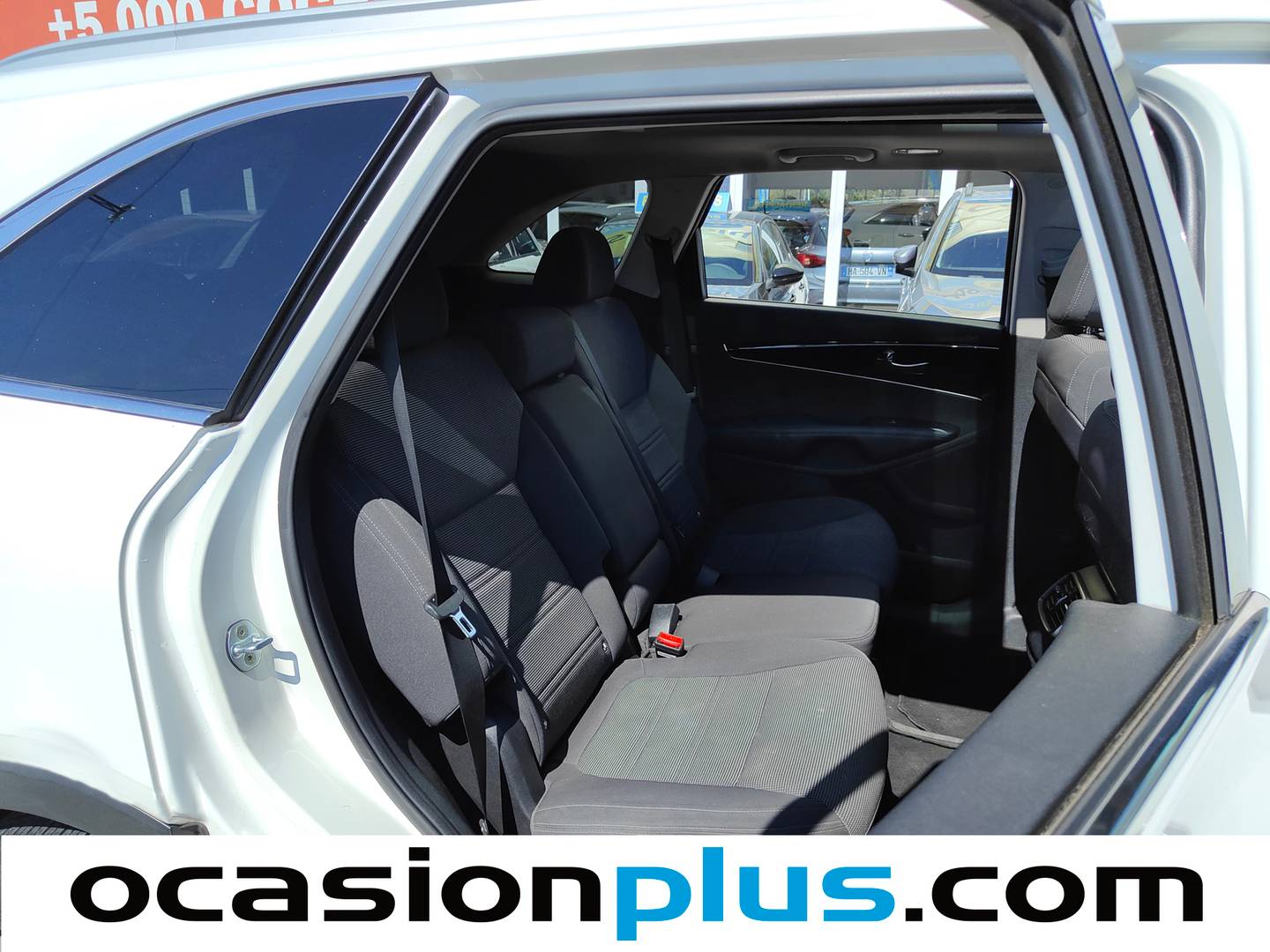 KIA Sorento Kia Sorento 2.2 CRDi Drive 4x2 Auto (200 CV) diésel