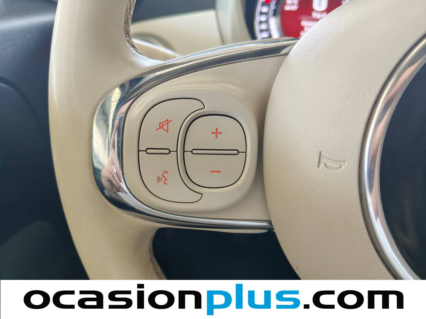 Fiat 500 Fiat 500 1.0 Hybrid Dolcevita (70 CV) de ocasión