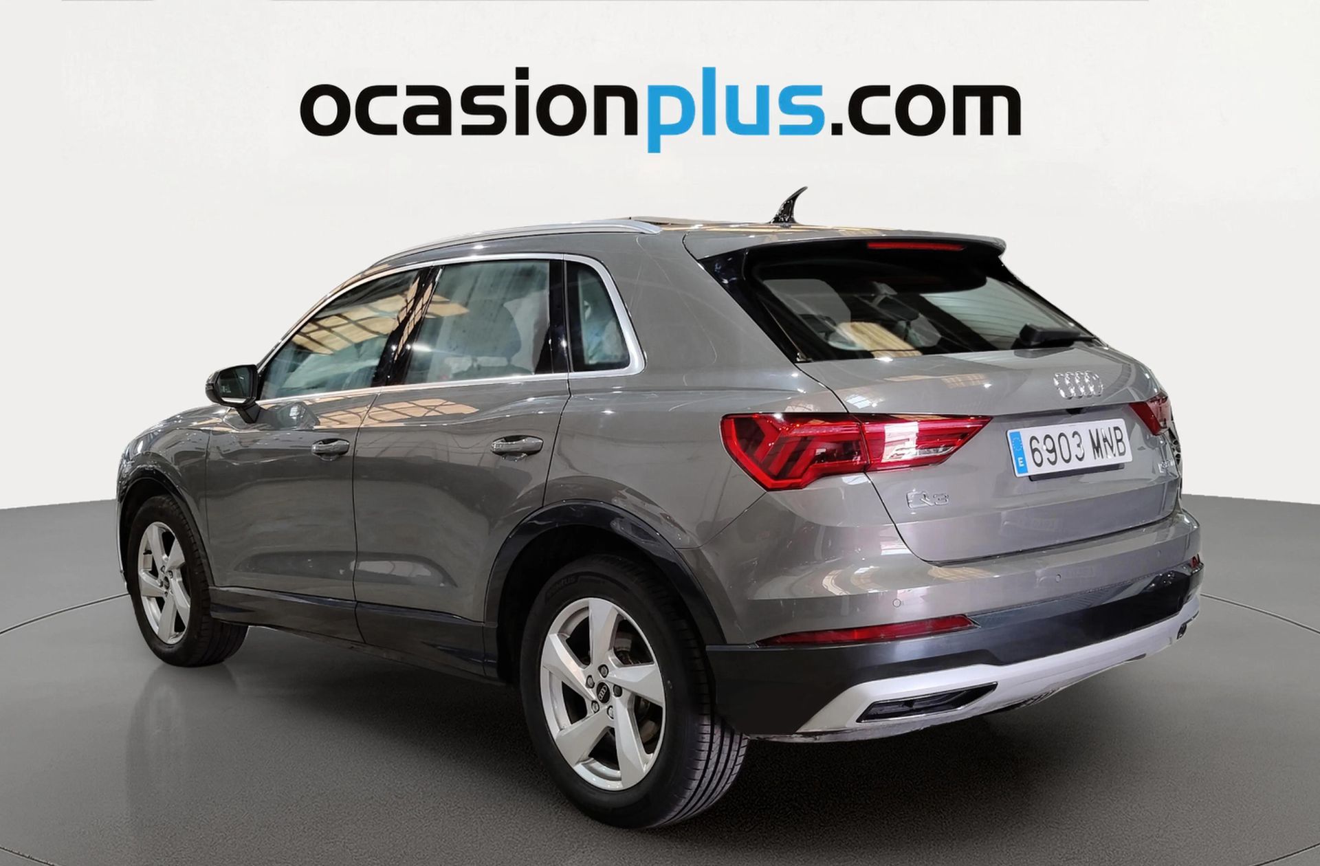 Audi Q3 Advanced 35 TDI - foto 3