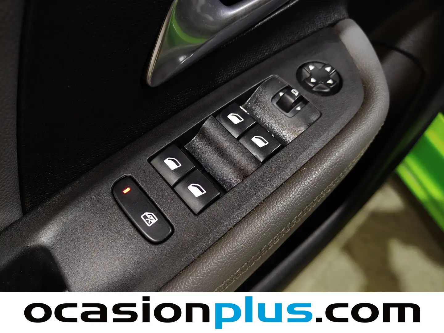 Foto Opel Mokka Opel Mokka 1.2 T Business Elegance (100 CV)