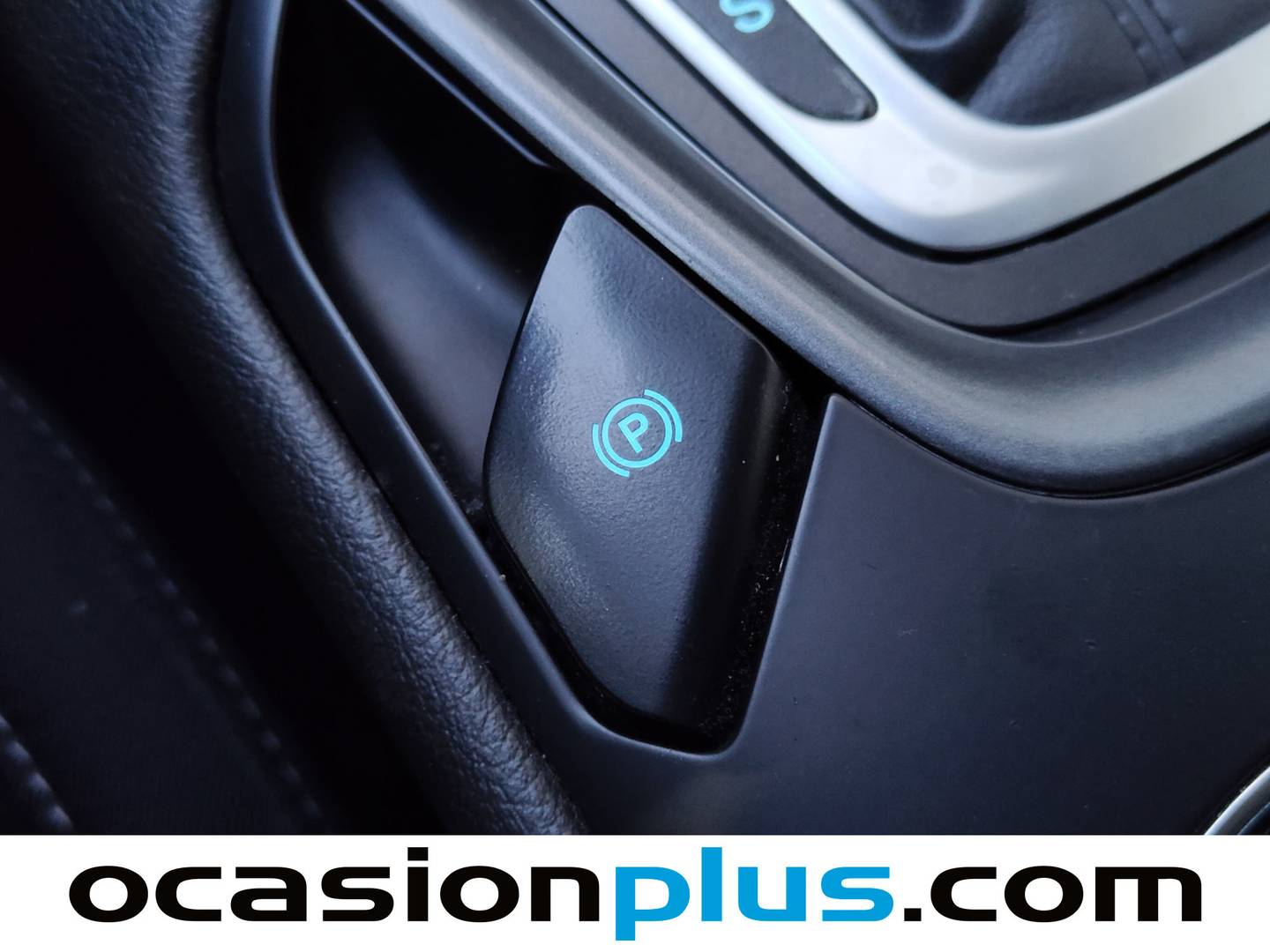 Ford Mondeo Ford Mondeo 1.5 EcoBoost Titanium Powershift (160 CV) gasolina