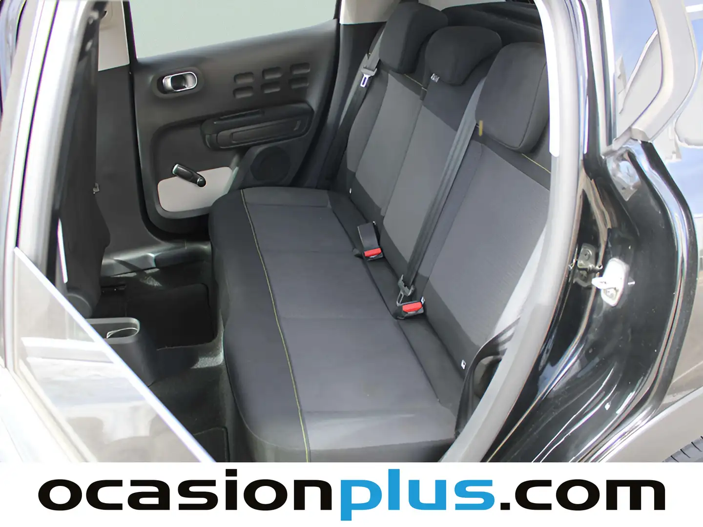 Foto Citroën C3 Citroen C3 110 S&S Shine EAT6 (110 CV)