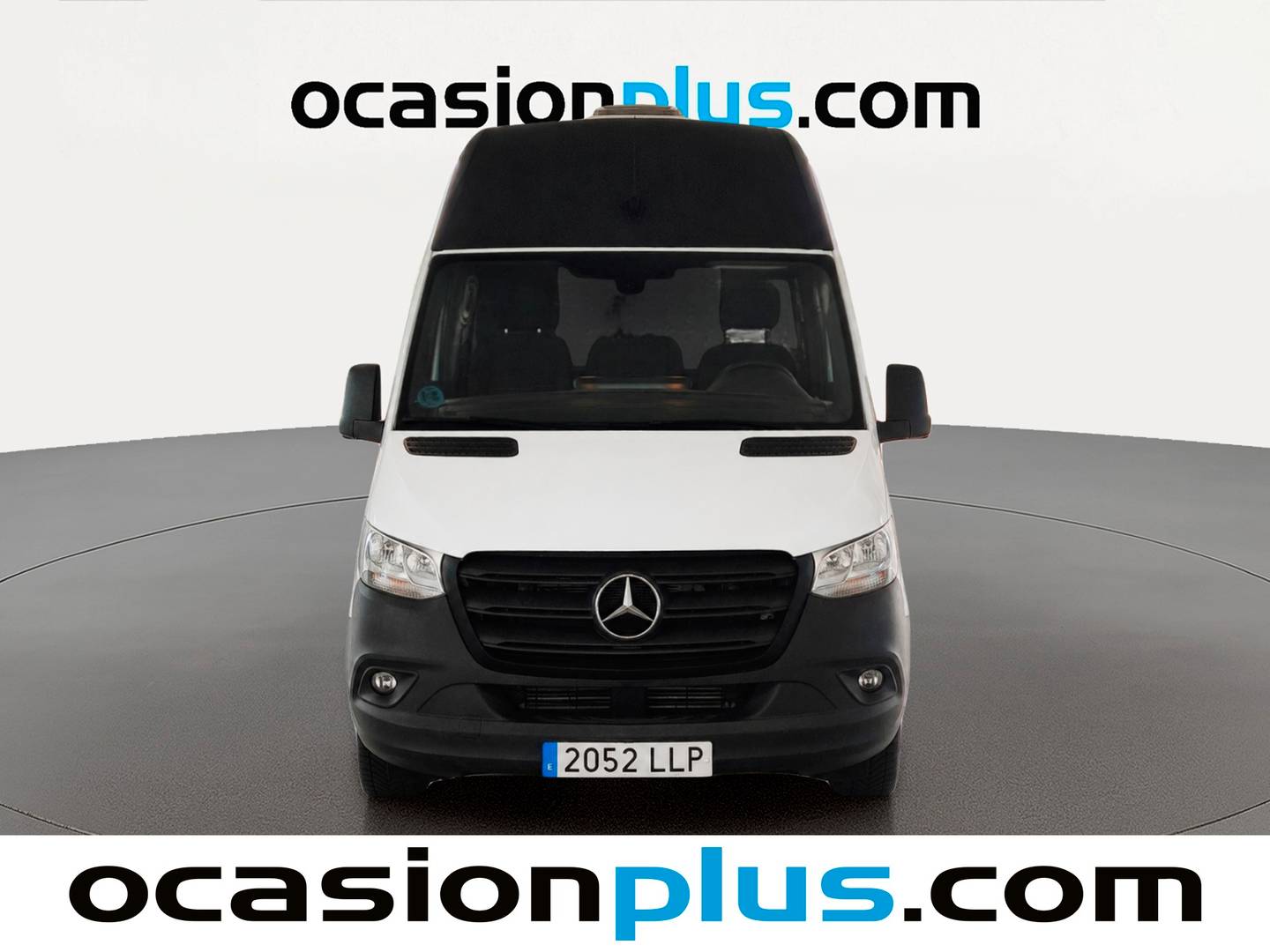 Mercedes Sprinter Mercedes Sprinter Furgon 211 CDI MEDIO 3.0T T. ALTO TD (114 CV) Camperizada 3 Plazas km 0
