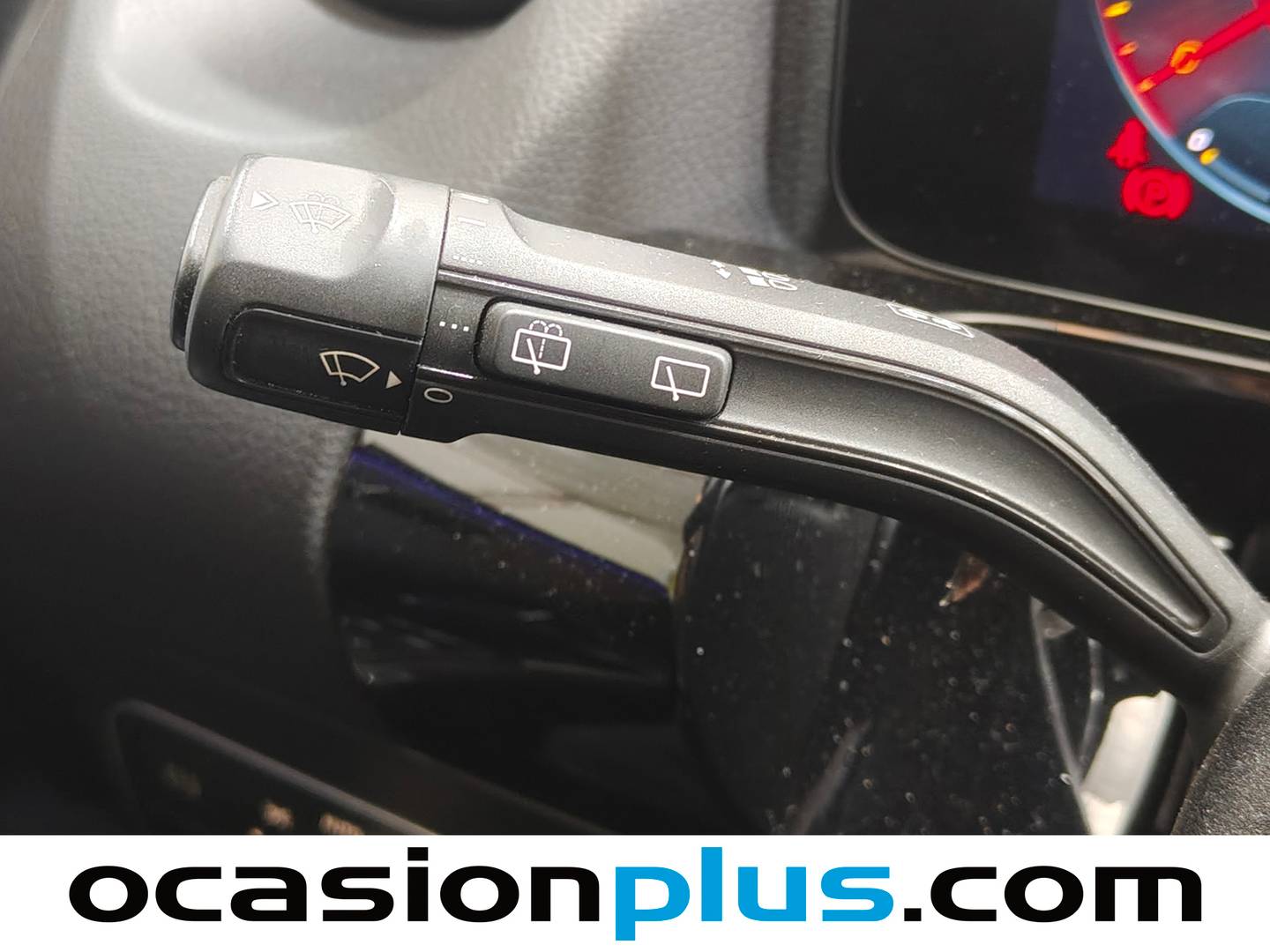 Mercedes Clase B Mercedes Clase B 200 d (150 CV) PACK AMG seminuevo
