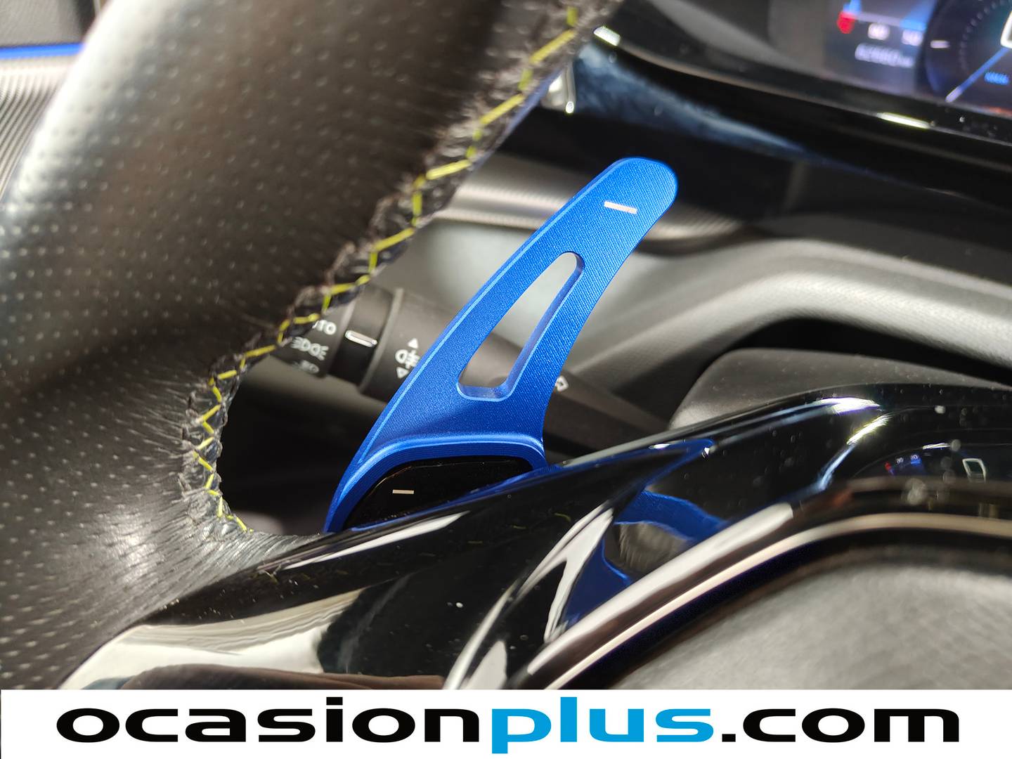 Peugeot 308 Peugeot 308 BlueHDi 130 S&S GT EAT8 (130 CV) de segunda mano