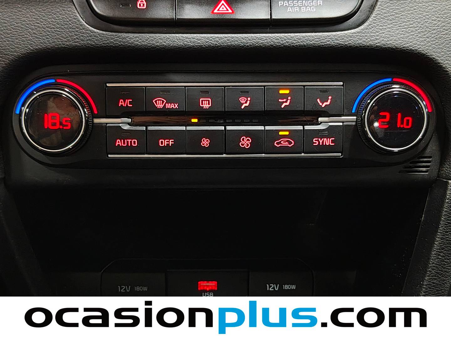 Paquetes del KIA XCeed KIA XCeed 1.0 T-GDi Drive (120 CV)