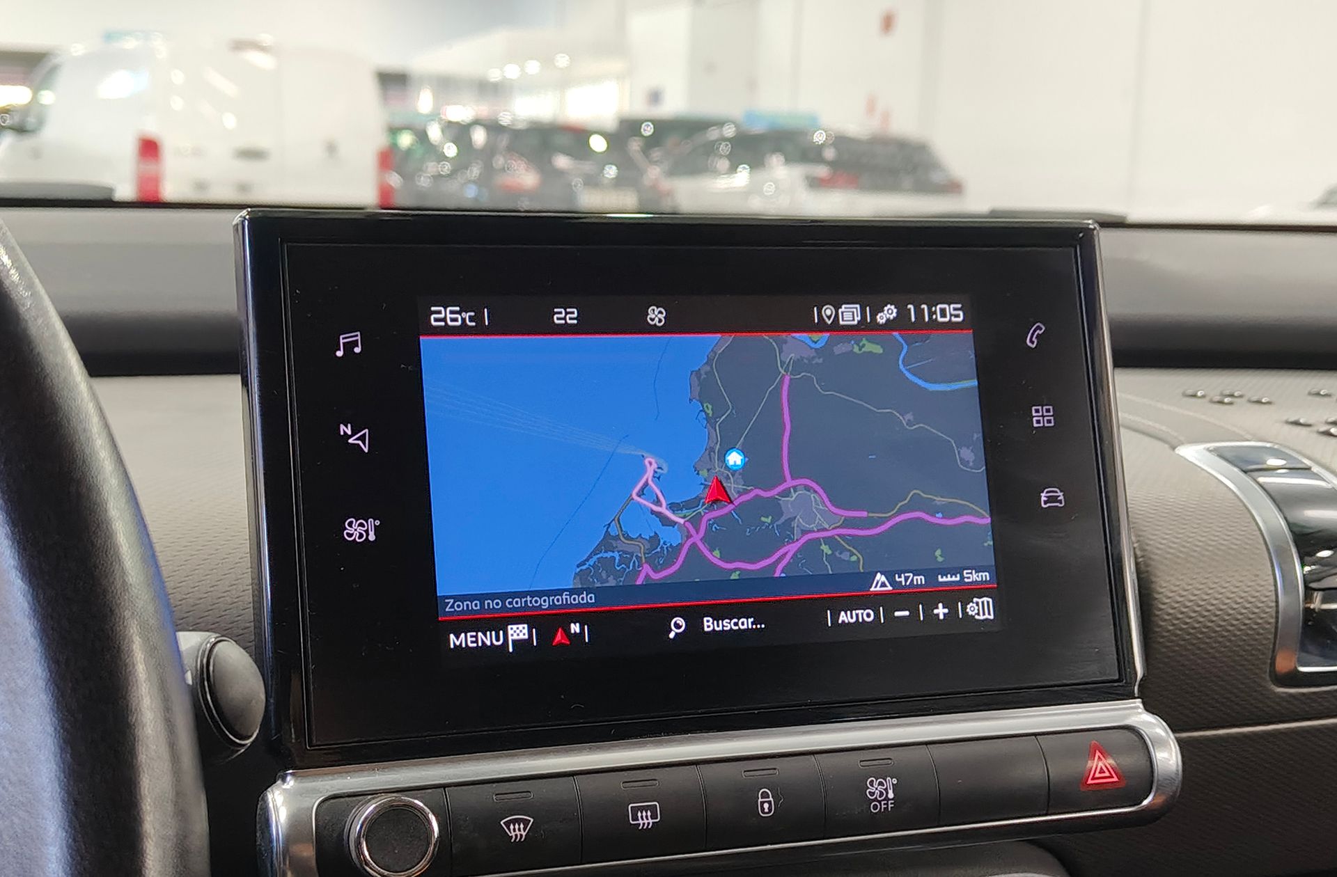 Citroën C4 Cactus PureTech 110 Shine - foto 7
