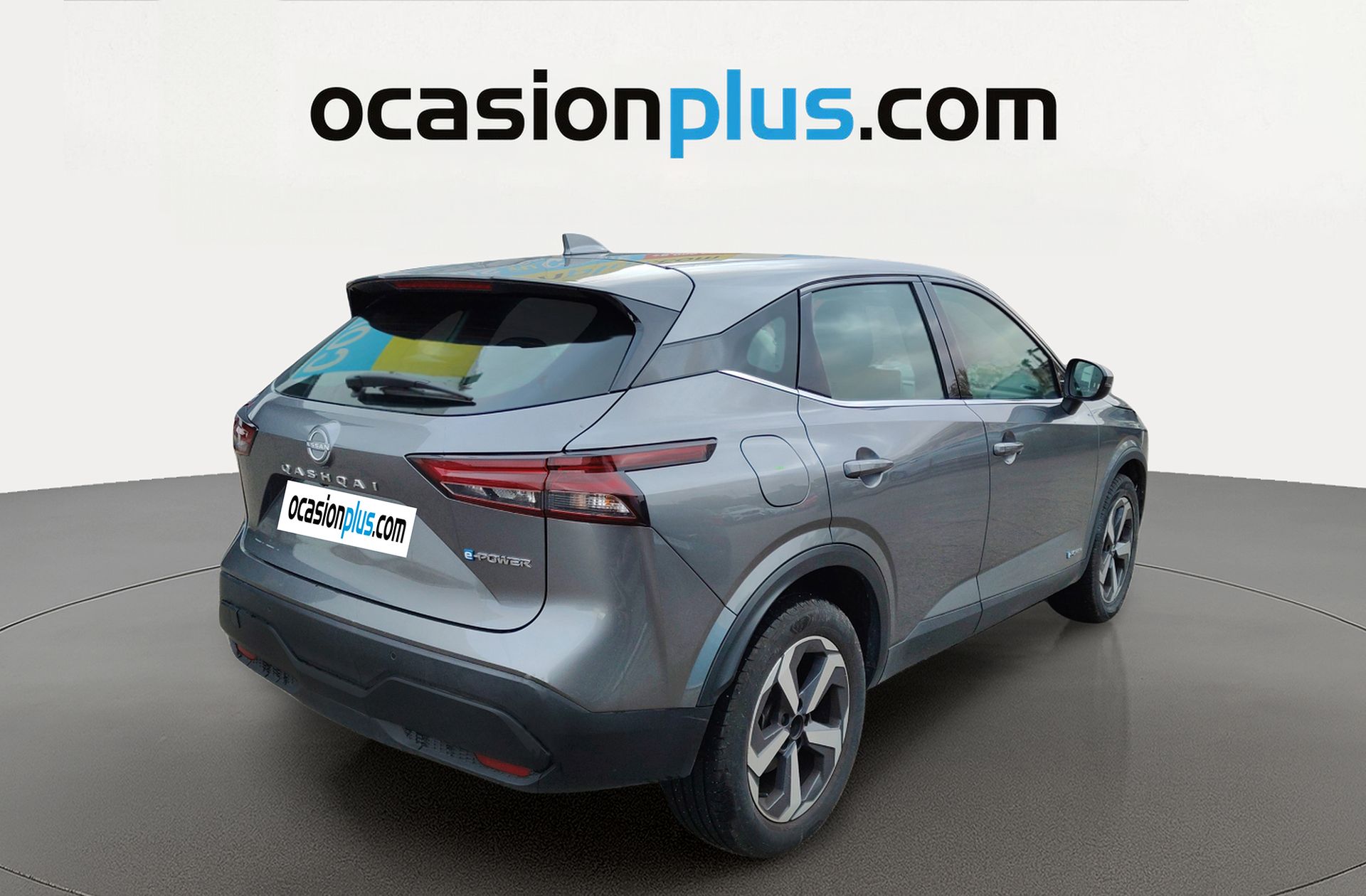 Nissan Qashqai E-POWER Acenta - foto 4