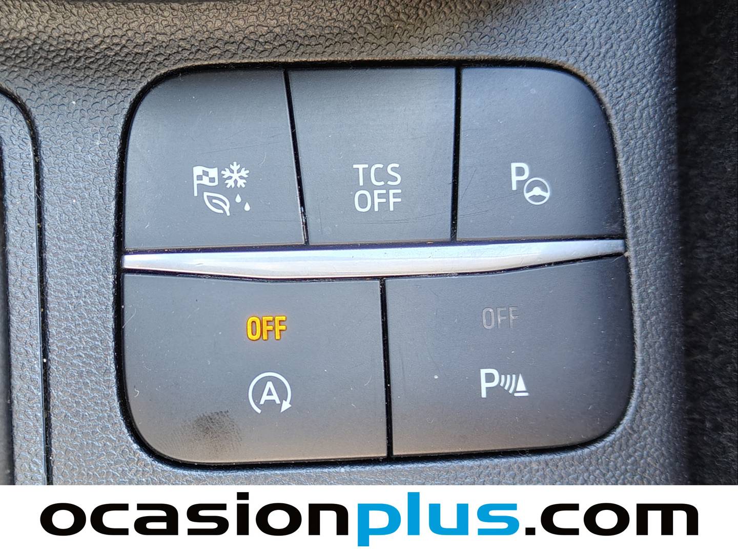 Acabados Ford Fiesta Ford Fiesta 1.0 EcoBoost MHEV Active (125 CV)