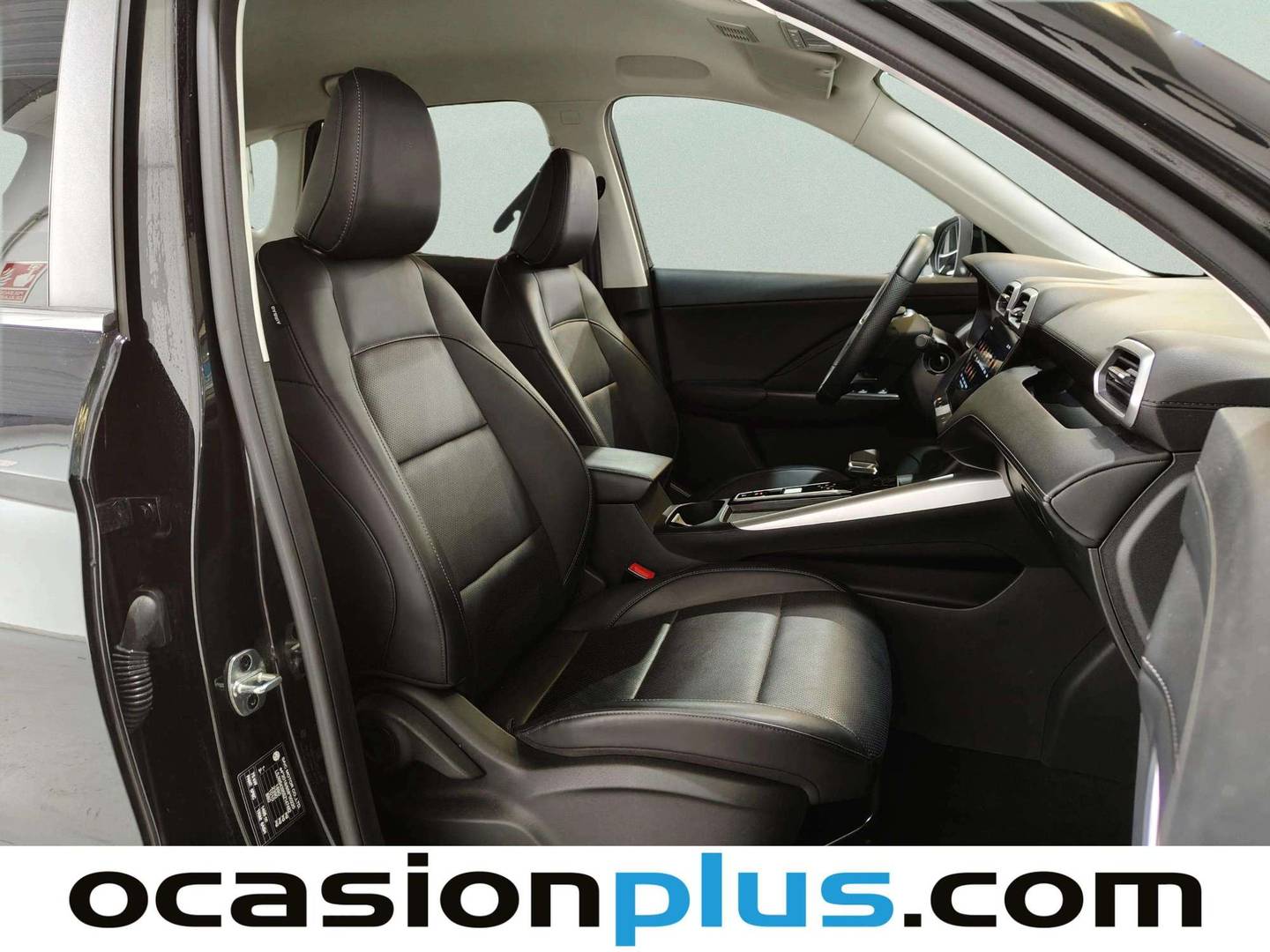 MG ZS MG ZS 1.5 Hybrid+ Luxury (197 CV) al mejor precio