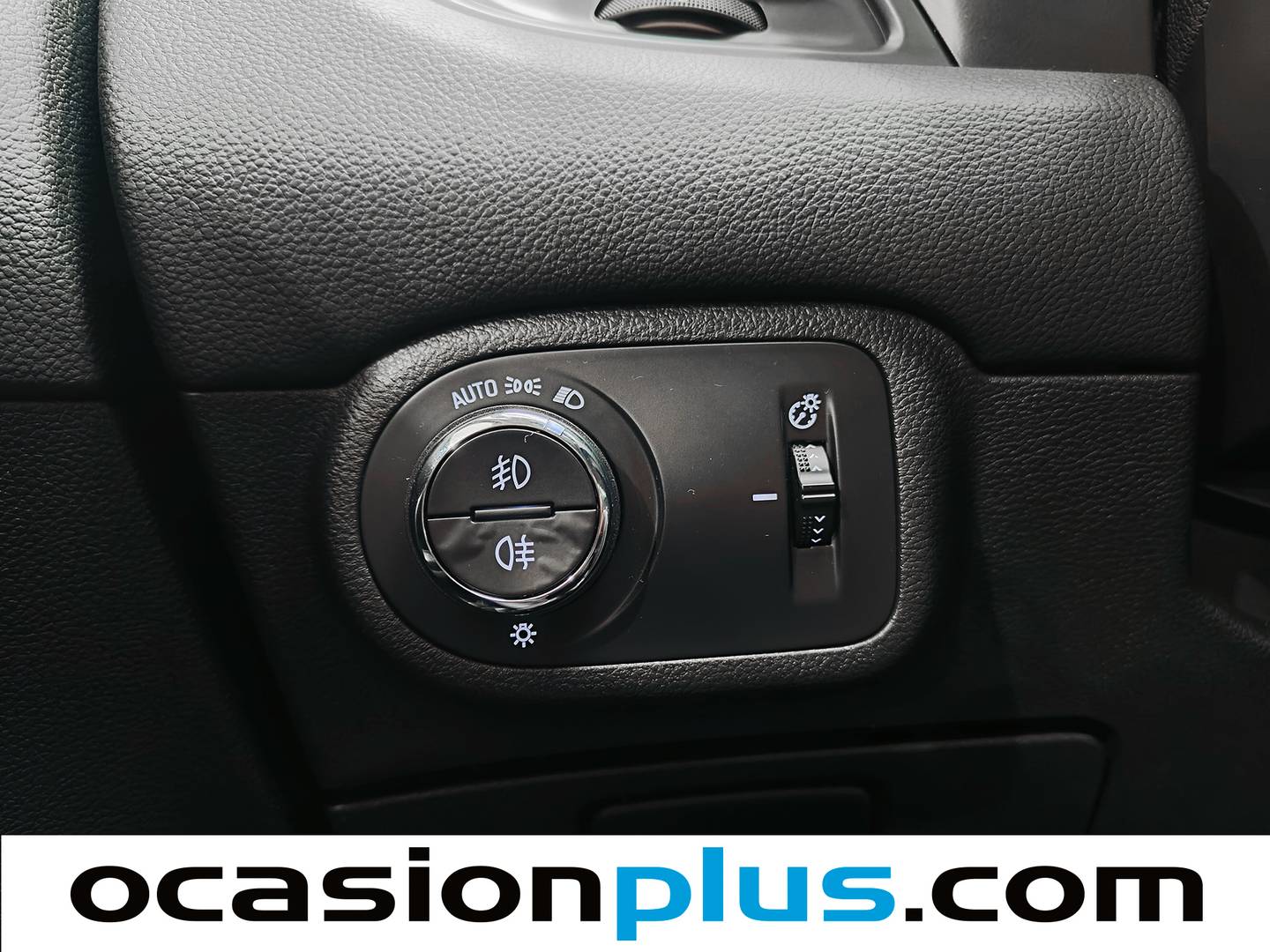 Extras del Opel Zafira Tourer Opel Zafira Tourer 1.4 Turbo S&S Excellence  (140 CV) 7 plazas