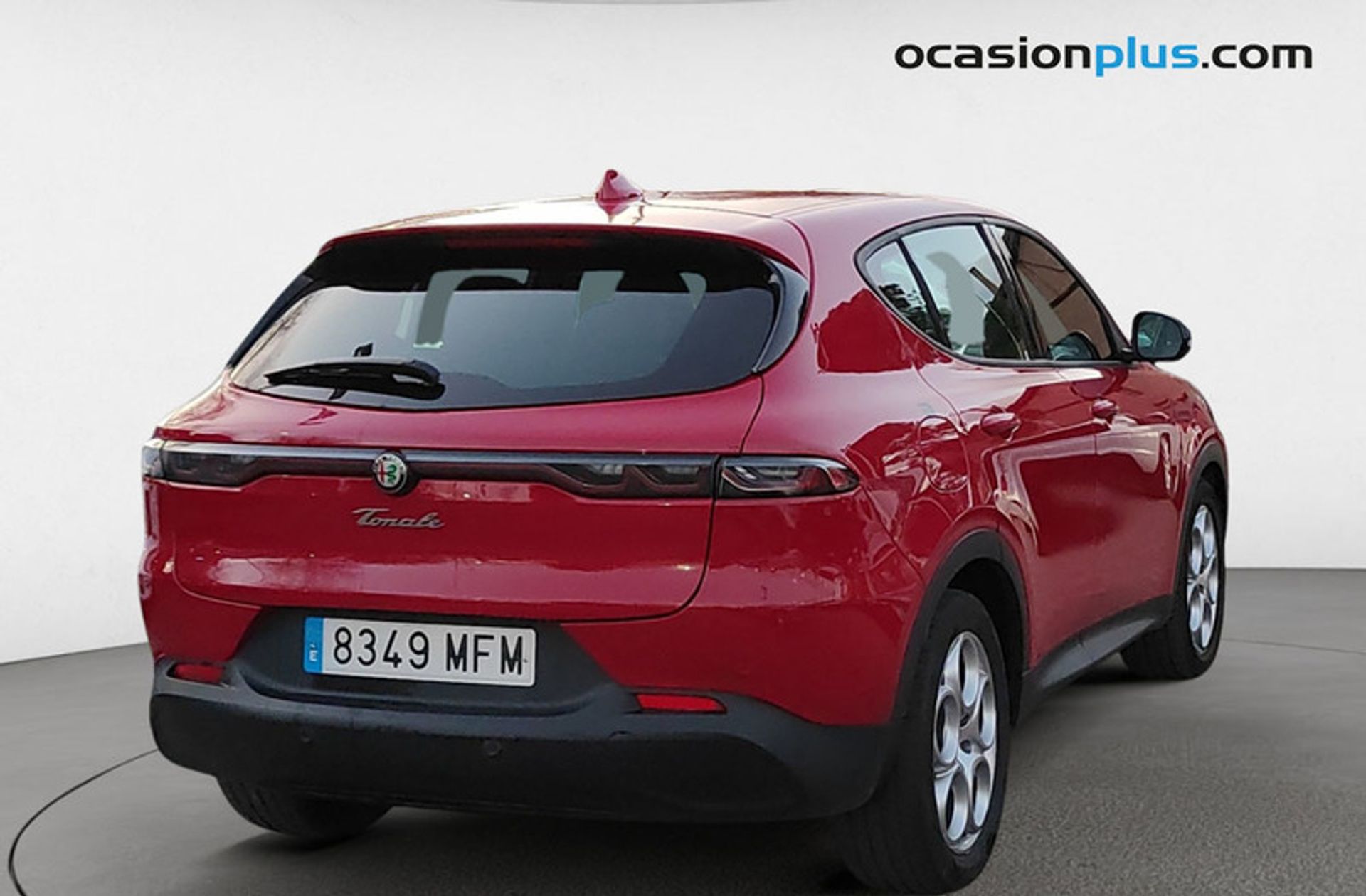 Alfa Romeo Tonale 1.6 DS Sprint FWD - foto 4