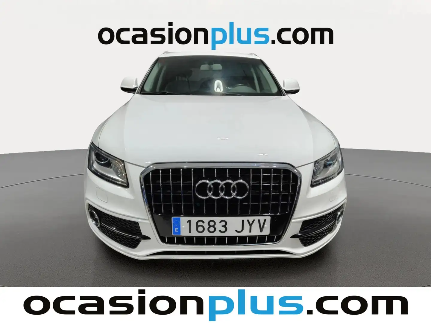 Foto Audi Q5 Audi Q5 S line edition 2.0 TDI ultra (150 CV)
