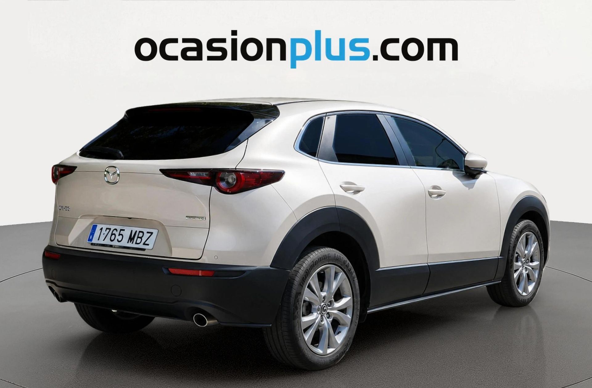 Mazda CX-30 2.0 Skyactiv-G Evolution 2WD - foto 4