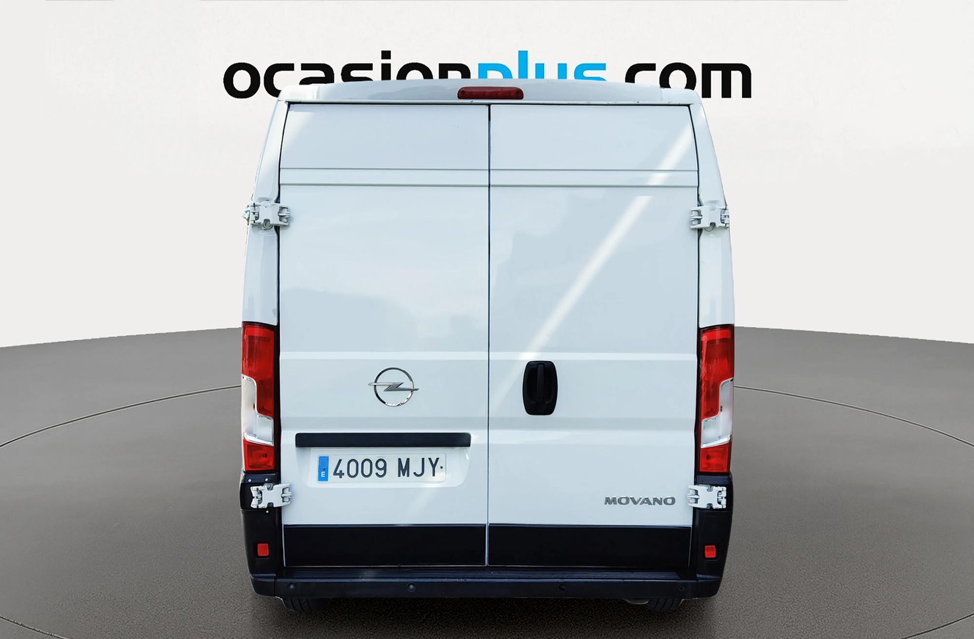 Opel Movano Furgon 2.2 BlueHDi Base L3H2 3.5T - foto 10