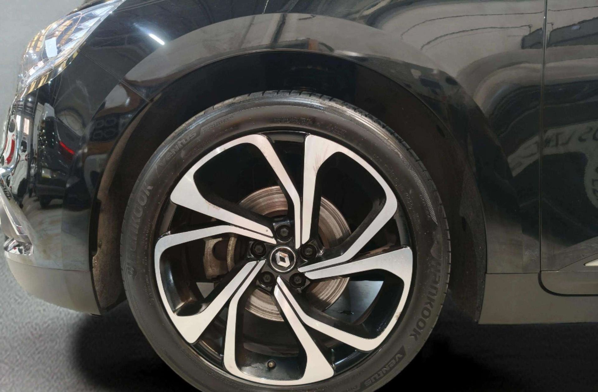 Renault Grand Scénic Edition One dCi - foto 41