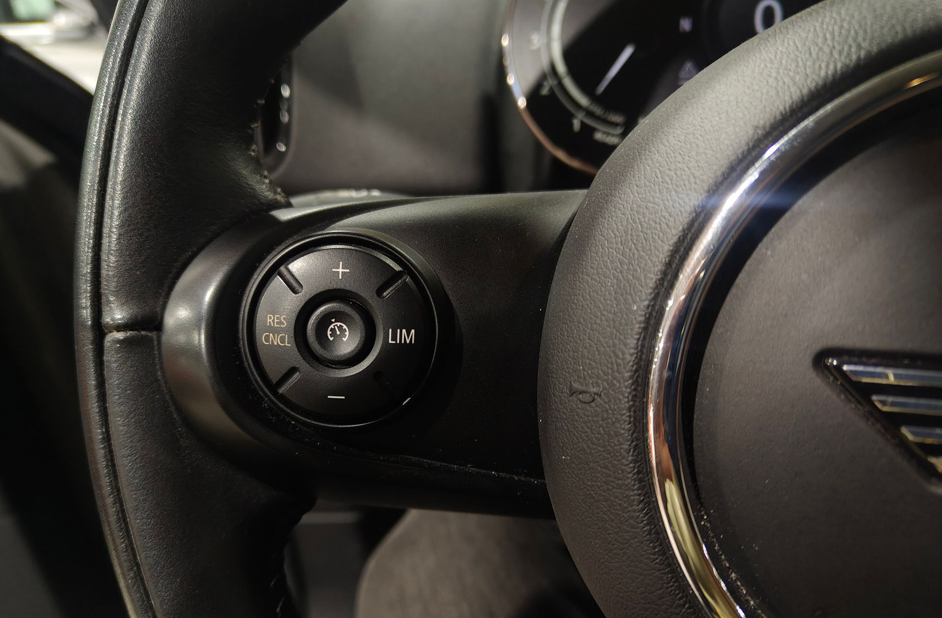 MINI Countryman One D - foto 28