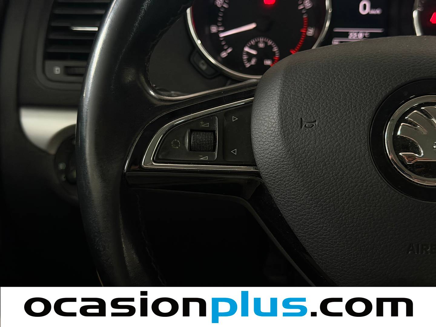 Skoda Yeti Skoda Yeti Outdoor 1.2 TSI Ambition (105 CV) de segunda mano