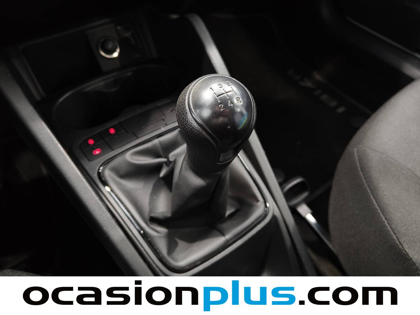 Seat Ibiza Seat Ibiza 1.0 Reference (75 CV) de segunda mano