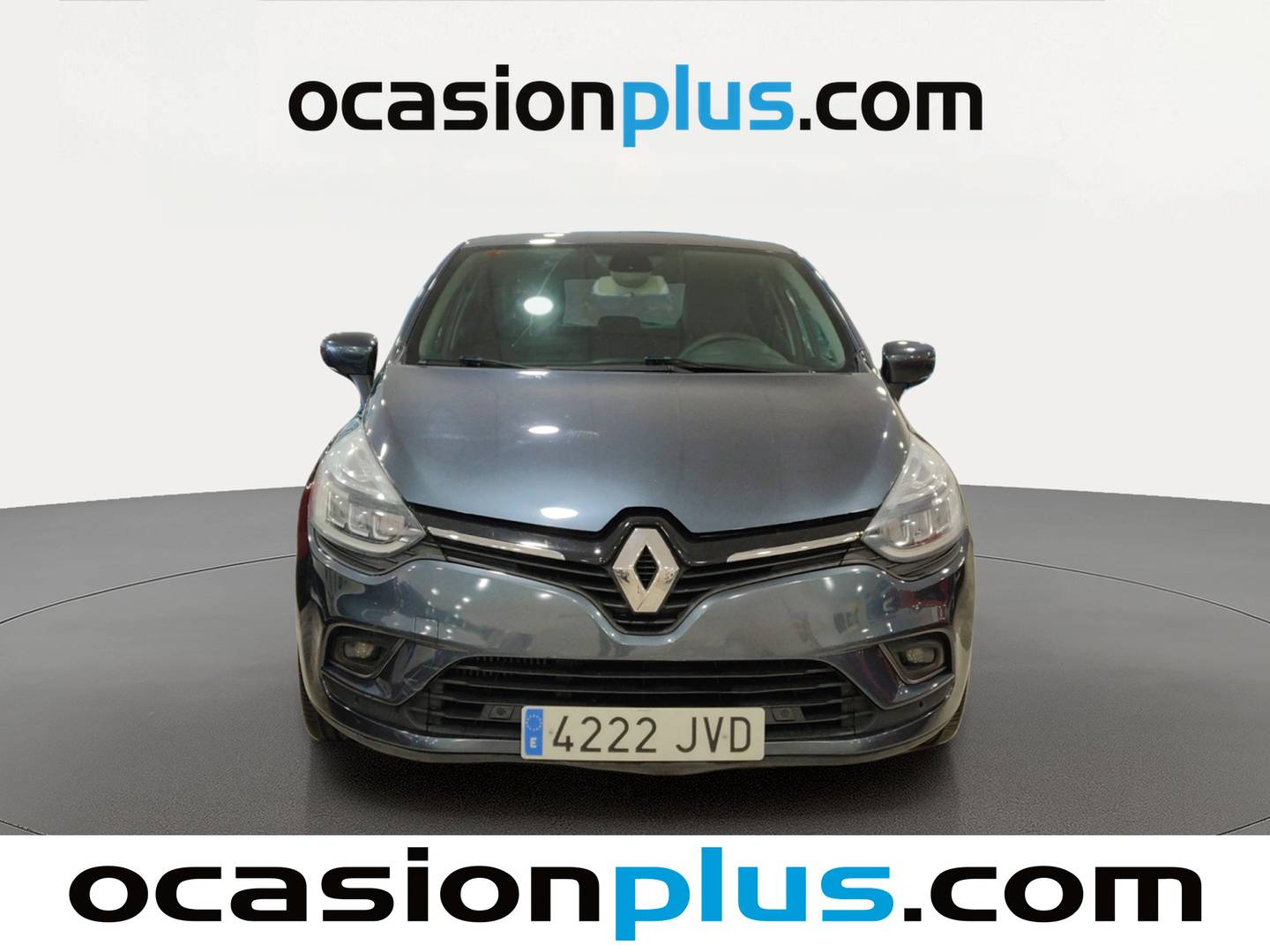Foto Renault Clio Renault Clio Zen Energy TCe (90 CV)