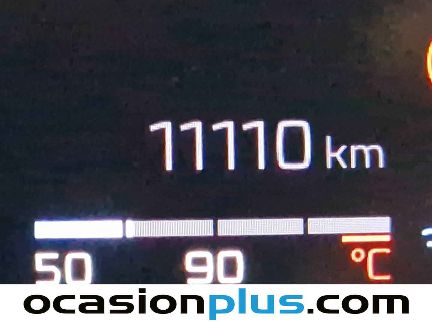 Peugeot 208 Peugeot 208 PureTech 100 Allure (100 CV) seminuevo