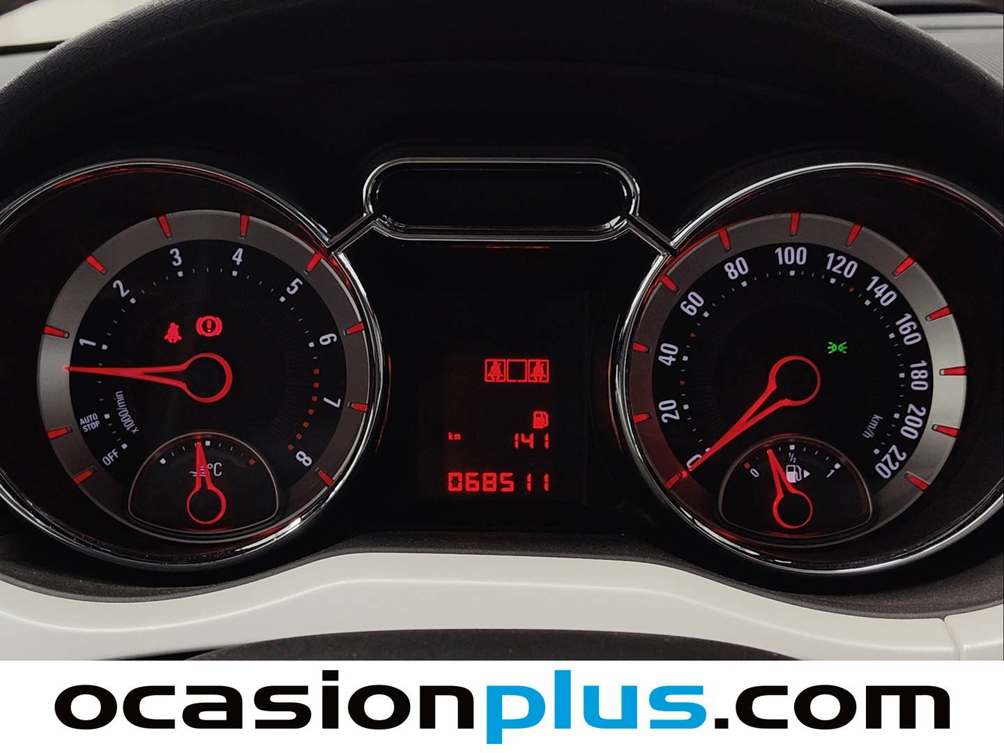 Opel Adam Opel Adam 1.4 XEL Jam (87 CV) 2015