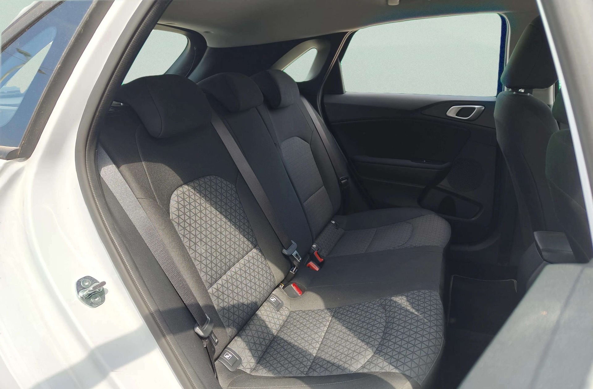 Kia Ceed 1.0 T-GDi Concept - foto 16