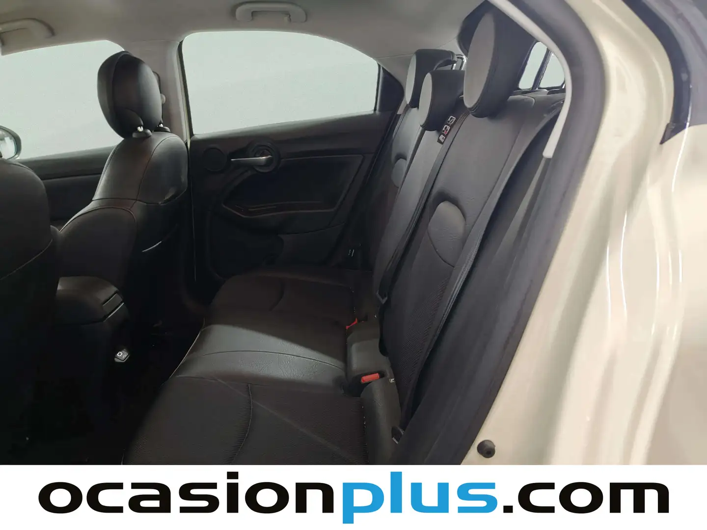 Foto Fiat 500X Fiat 500X 1.0 Firefly T3 S&S 120th Aniversario (120 CV)