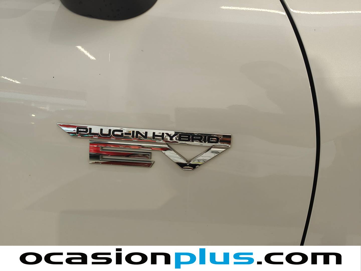Mitsubishi Eclipse Cross Mitsubishi Eclipse Cross 2.4 PHEV Kaiteki+ 4WD Auto  (188 CV) automático