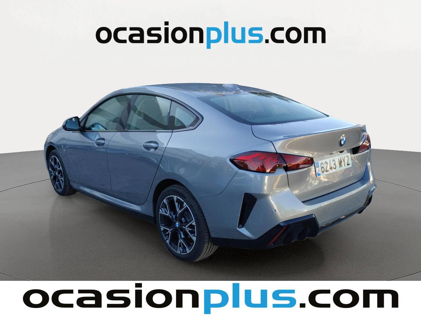 Foto BMW Serie 2 BMW Serie 2 218d Gran Coupe (150 CV) Paquete M