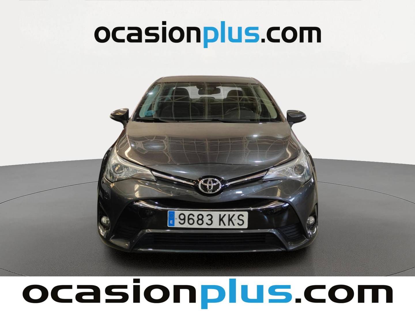 Toyota Avensis Toyota Avensis 150D Business Advance (143 CV) 143cv