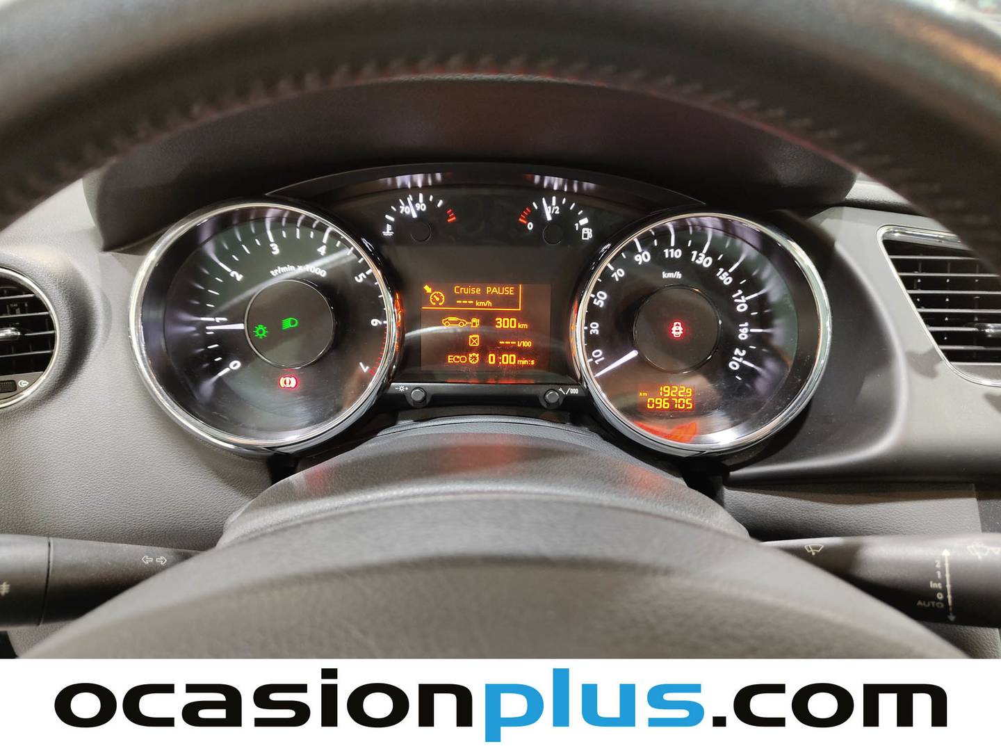 Peugeot 3008 Peugeot 3008 1.2 PureTech S&S Allure (130 CV) 2015