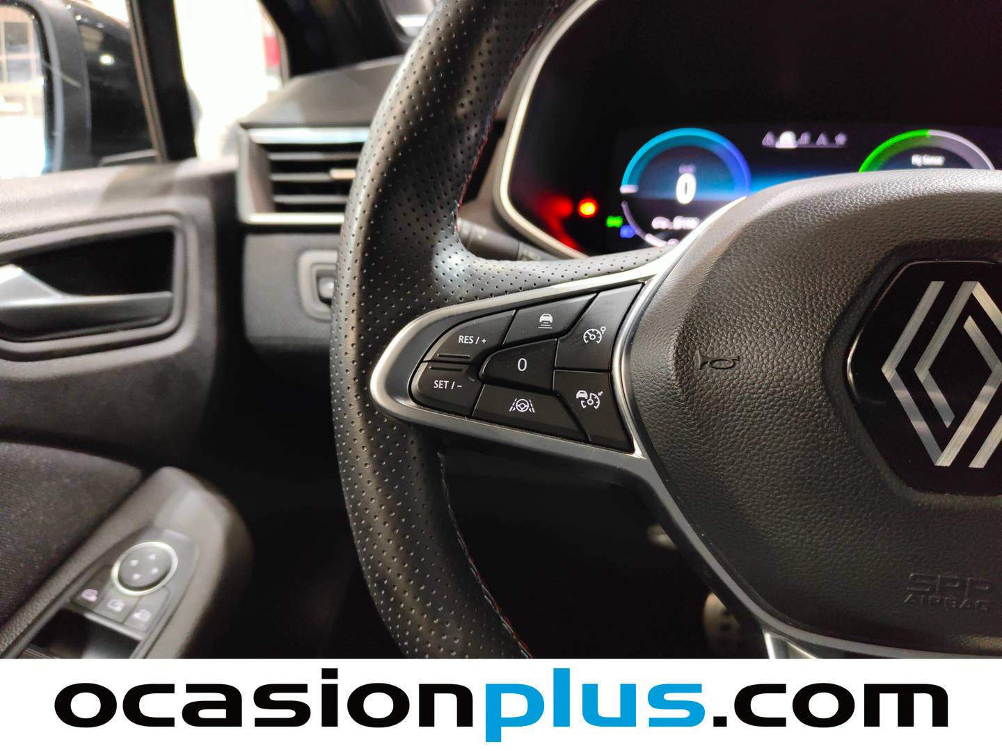 Renault Clio Renault Clio Esprit Alpine E-Tech (145 CV) 143cv