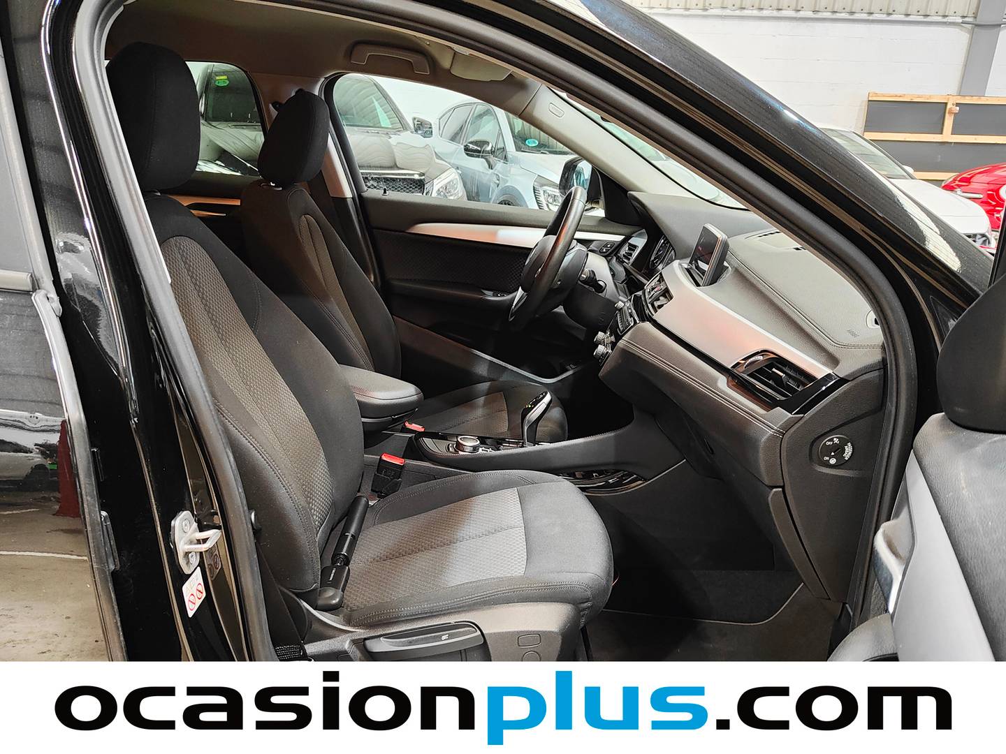 BMW X2 BMW X2 sDrive20d (190 CV) automático