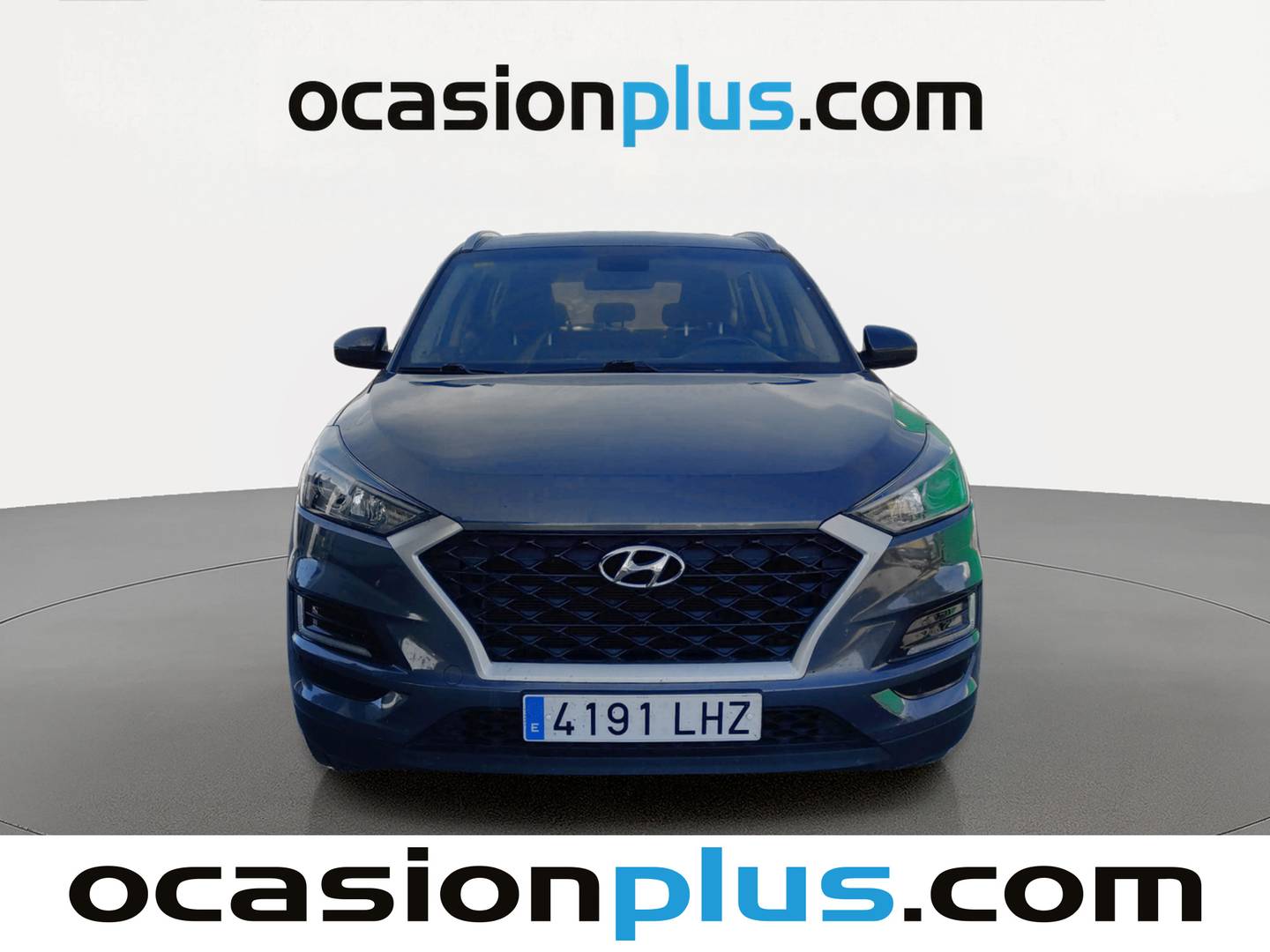 Hyundai Tucson Hyundai Tucson 1.6 GDI BE Essence 4x2 (132 CV) 132cv