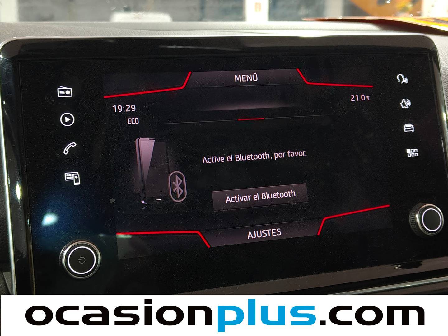 Seat Tarraco Seat Tarraco 2.0 TDI S&S Xcellence 4Drive DSG (190 CV) 7 Plazas seminuevo